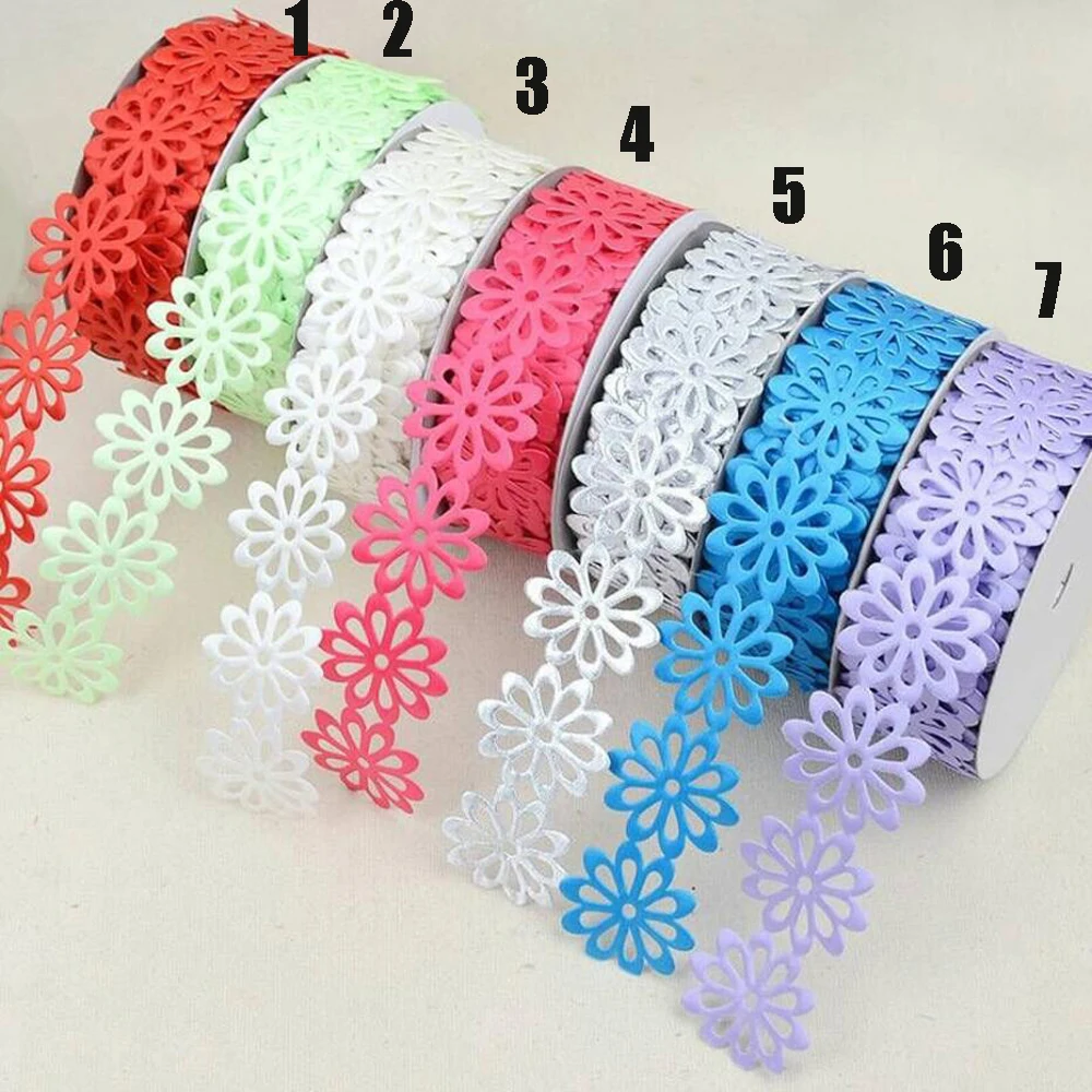 hyfsy 10044 38mm Hollow flowers 20 yards embossed large flowers with DIY costume headwear case bag handmade materials
hyfsy 10044 38mm Hollow flowers 20 yards embossed large flowers with DIY costume headwear case bag handmade materials
