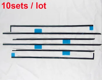 10sets/lot Free China post NEW 076-1419 LCD Screen Repair Adhesive Tape kit for iMac 27-inch A1419
10sets/lot Free China post NEW 076-1419 LCD Screen Repair Adhesive Tape kit for iMac 27-inch A1419