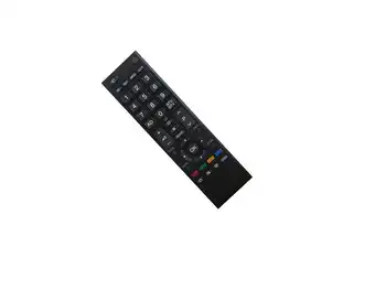 Remote Control For Toshiba 26AV615DB 22AV616DB 32LV685D 32AV633DB 32AV636DB 32AV615DB 37AV616DB 37AV615DB REGZA LCD LED HDTV TV
Remote Control For Toshiba 26AV615DB 22AV616DB 32LV685D 32AV633DB 32AV636DB 32AV615DB 37AV616DB 37AV615DB REGZA LCD LED HDTV TV