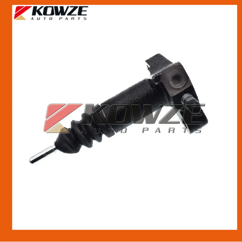 Clutch Release Cylinder For Mitsubishi PAJERO MONTERO II 2nd 3.0L 6G72 2.5D 4D56 MB670210 MB670211
Clutch Release Cylinder For Mitsubishi PAJERO MONTERO II 2nd 3.0L 6G72 2.5D 4D56 MB670210 MB670211