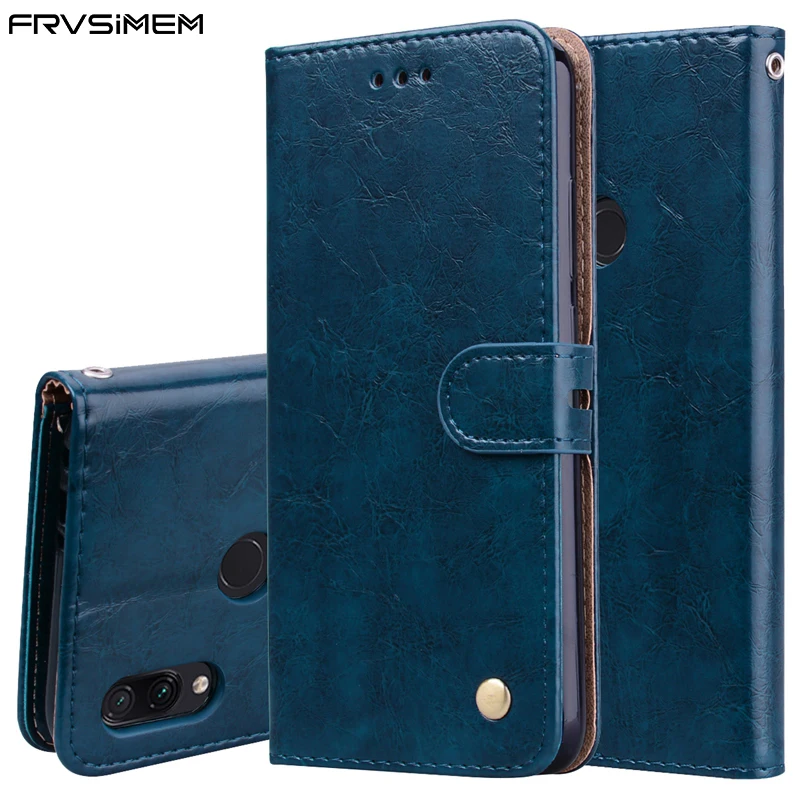 Flip PU Leather Wallet Case for XiaoMi RedMi Note 7 Note7 Pro Note 7Pro RedMi GO Red Mi GO Fashion Cover Stand Case Cover
Flip PU Leather Wallet Case for XiaoMi RedMi Note 7 Note7 Pro Note 7Pro RedMi GO Red Mi GO Fashion Cover Stand Case Cover