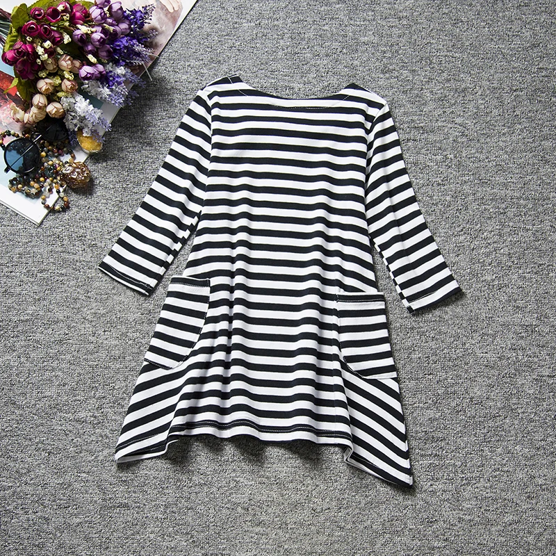 Fancy Baby Girls dresses 2019 New Autumn& Winter Casual Style Asymmetrical Striped Princess Dress The party For Children Clothes
Fancy Baby Girls dresses 2019 New Autumn& Winter Casual Style Asymmetrical Striped Princess Dress The party For Children Clothes