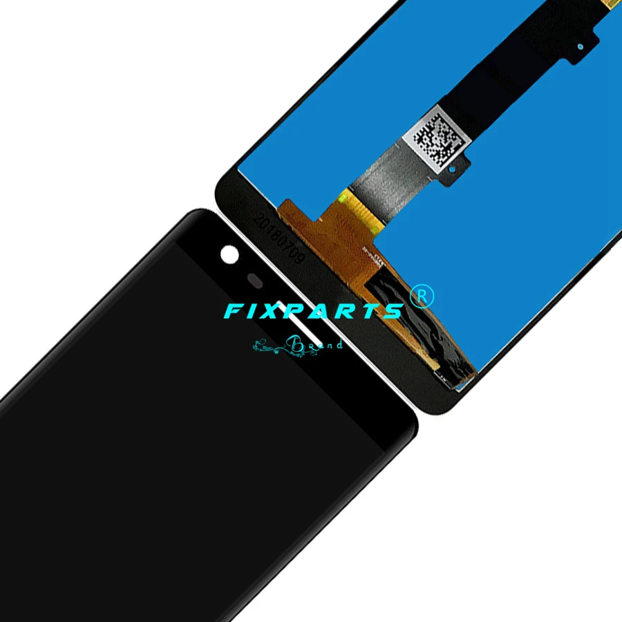 Nokia 3 /Nokia 3.1 LCD