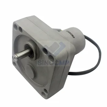 EX200-2 EX200-3 Throttle Motor 4257163 for Hitachi Excavator, 1 year warranty
EX200-2 EX200-3 Throttle Motor 4257163 for Hitachi Excavator, 1 year warranty