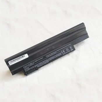6Cell Laptop Battery for Acer AL10G31 AOD255E D257E E100 AL10A31 ICR17/65 AL10G31 AL10G3 AL10BW AL13C32 AK.006BT.074
6Cell Laptop Battery for Acer AL10G31 AOD255E D257E E100 AL10A31 ICR17/65 AL10G31 AL10G3 AL10BW AL13C32 AK.006BT.074