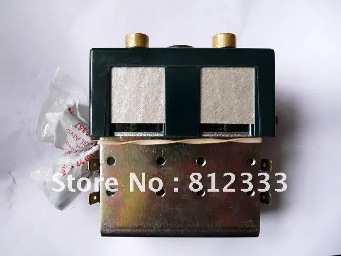GENUINE ALBRIGHT DC182B-581T B8DC21 DC182 80V DC REVERSING CONTACTOR FOR CURTIS ZAPI FORKLIFT STACKER PALLET SIGHTSEEING
GENUINE ALBRIGHT DC182B-581T B8DC21 DC182 80V DC REVERSING CONTACTOR FOR CURTIS ZAPI FORKLIFT STACKER PALLET SIGHTSEEING