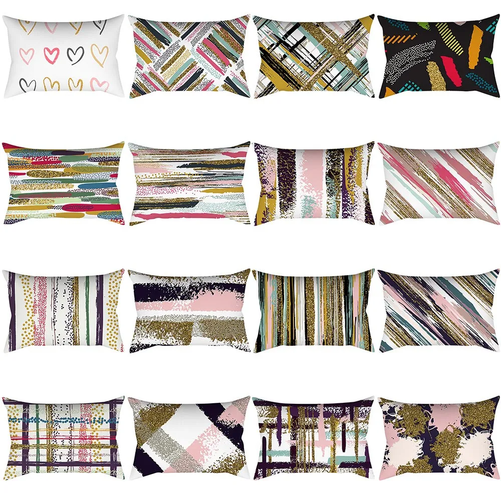 Cushion Cover Decorative Pillows Pink small fresh printing square pillowcase home decor car sofa cojines decorativos para sof
Cushion Cover Decorative Pillows Pink small fresh printing square pillowcase home decor car sofa cojines decorativos para sof