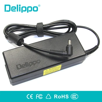 Delippo19.5V 4.62A 65W AC laptop power adapter for Dell Vostro 5470 5560 5460D-2528S 5470D-1628 5560D-1328 FA90PM111 YY20N YD9W8
Delippo19.5V 4.62A 65W AC laptop power adapter for Dell Vostro 5470 5560 5460D-2528S 5470D-1628 5560D-1328 FA90PM111 YY20N YD9W8