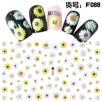 10 sheets beauty Adhesive mixed flower design Nails Art decorations Stickers nail accessories manicure flower decals F079-096
10 sheets beauty Adhesive mixed flower design Nails Art decorations Stickers nail accessories manicure flower decals F079-096