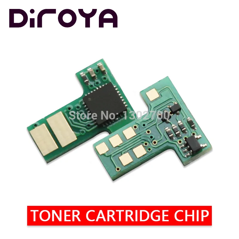 1.6K CF217A 217 17A Toner Cartridge chip For HP LaserJet Pro M102w M102a MFP M130a M130nw M130fn M130fw M102 M130 printer reset
1.6K CF217A 217 17A Toner Cartridge chip For HP LaserJet Pro M102w M102a MFP M130a M130nw M130fn M130fw M102 M130 printer reset