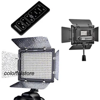 Hot YN300II YN-300II Led Video Light For Canon EOS 5D II III 5D2 5D3 7D 6D 60D 50D 40D 700D 650D 600D 550D 500D 350D 1100D 1000D
Hot YN300II YN-300II Led Video Light For Canon EOS 5D II III 5D2 5D3 7D 6D 60D 50D 40D 700D 650D 600D 550D 500D 350D 1100D 1000D