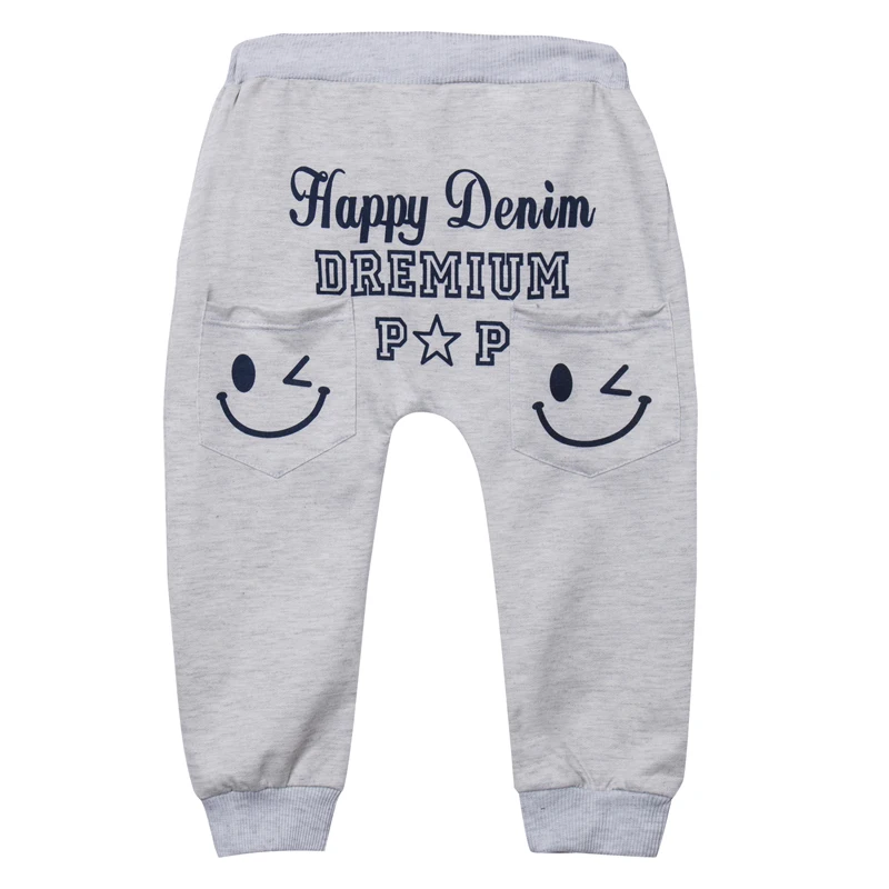 US STOCK Kids Sport pants Boys Girls Baby Fashion Hip Hop Harem Pants Trousers Face Printed Bottoms Pants Cloth Elastic Long
US STOCK Kids Sport pants Boys Girls Baby Fashion Hip Hop Harem Pants Trousers Face Printed Bottoms Pants Cloth Elastic Long