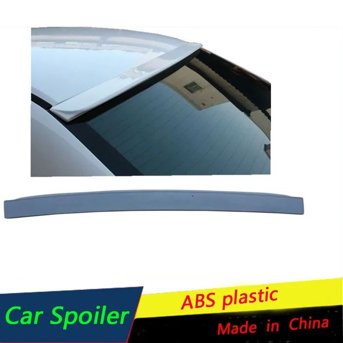 For Honda Accord Spoiler 2003-2007 High Quality ABS Material Car Rear Wing Primer Trunk Glass Spoiler For Accord Roof Spoiler
For Honda Accord Spoiler 2003-2007 High Quality ABS Material Car Rear Wing Primer Trunk Glass Spoiler For Accord Roof Spoiler