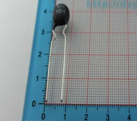 10PCS/LOT 10D-9 Thermistor NTC10D-9 Thermistor Temperature Sensor NTC 10D-9 Resistor
10PCS/LOT 10D-9 Thermistor NTC10D-9 Thermistor Temperature Sensor NTC 10D-9 Resistor