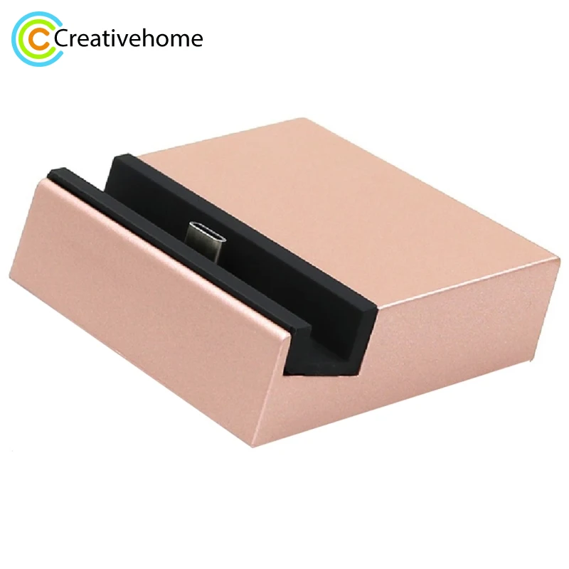 Desktop Charger For iPhone 7 Plus 6s Huawei Mate9 V8 USB3.1 Type C Dock Station Charger For Nexus 5X LeTV Xiaomi mi5 Lumia 950
Desktop Charger For iPhone 7 Plus 6s Huawei Mate9 V8 USB3.1 Type C Dock Station Charger For Nexus 5X LeTV Xiaomi mi5 Lumia 950