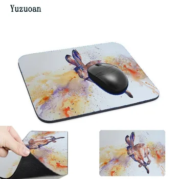 Yuzuoan Rabbit tiger cart Rubber Gaming Mouse Durable Desktop Mousepad Size for 180*220*2mm and 250*290*2mm Mousepad As Boy Gift
Yuzuoan Rabbit tiger cart Rubber Gaming Mouse Durable Desktop Mousepad Size for 180*220*2mm and 250*290*2mm Mousepad As Boy Gift