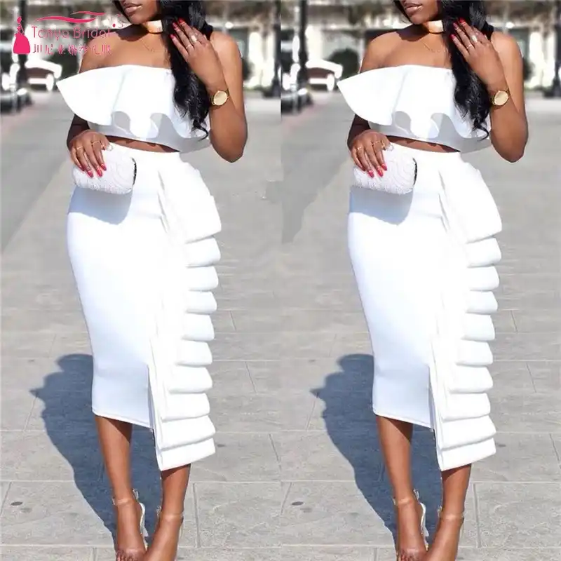 spandex party dresses