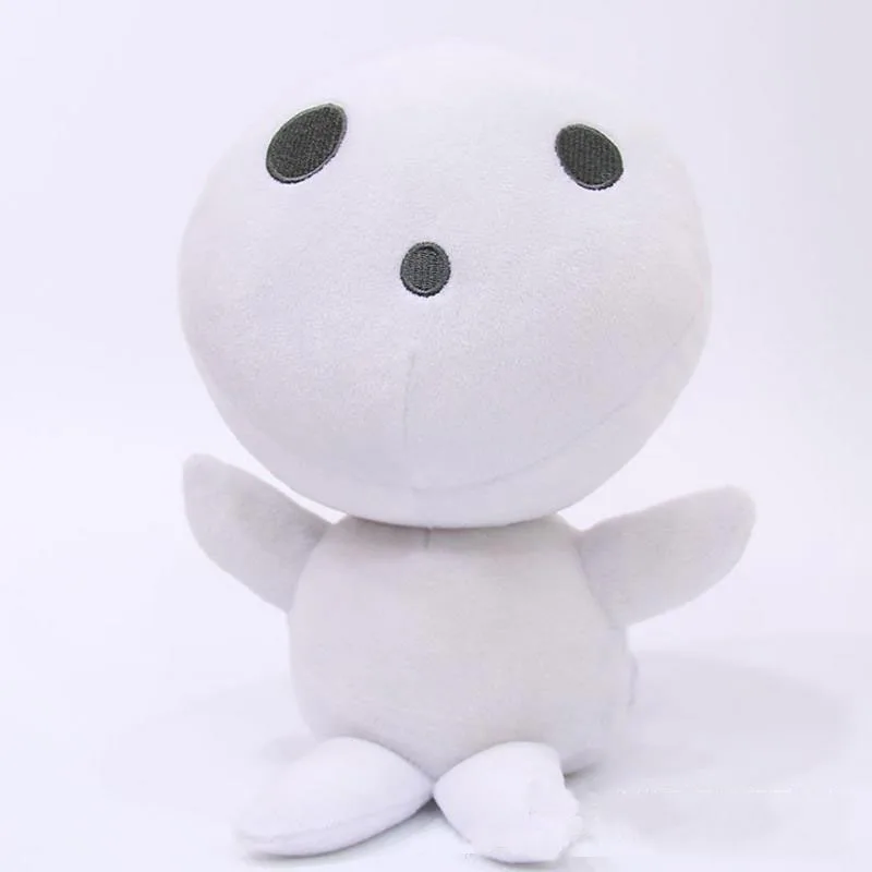 1 Pc Adorable Miyazaki Tree Elves Princess Plush Pillow Soft Cartoon Stuffed Plush Doll Toy Ornament for Kids Gift
1 Pc Adorable Miyazaki Tree Elves Princess Plush Pillow Soft Cartoon Stuffed Plush Doll Toy Ornament for Kids Gift