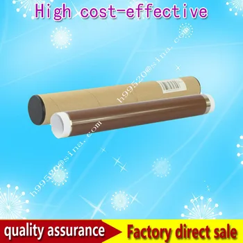 5X Compatible new Fuser film sleeve for HP Laser jet 4024 4250 4350 4345 4300 4250n 4350n 4345n RL1-0024-FILM
5X Compatible new Fuser film sleeve for HP Laser jet 4024 4250 4350 4345 4300 4250n 4350n 4345n RL1-0024-FILM