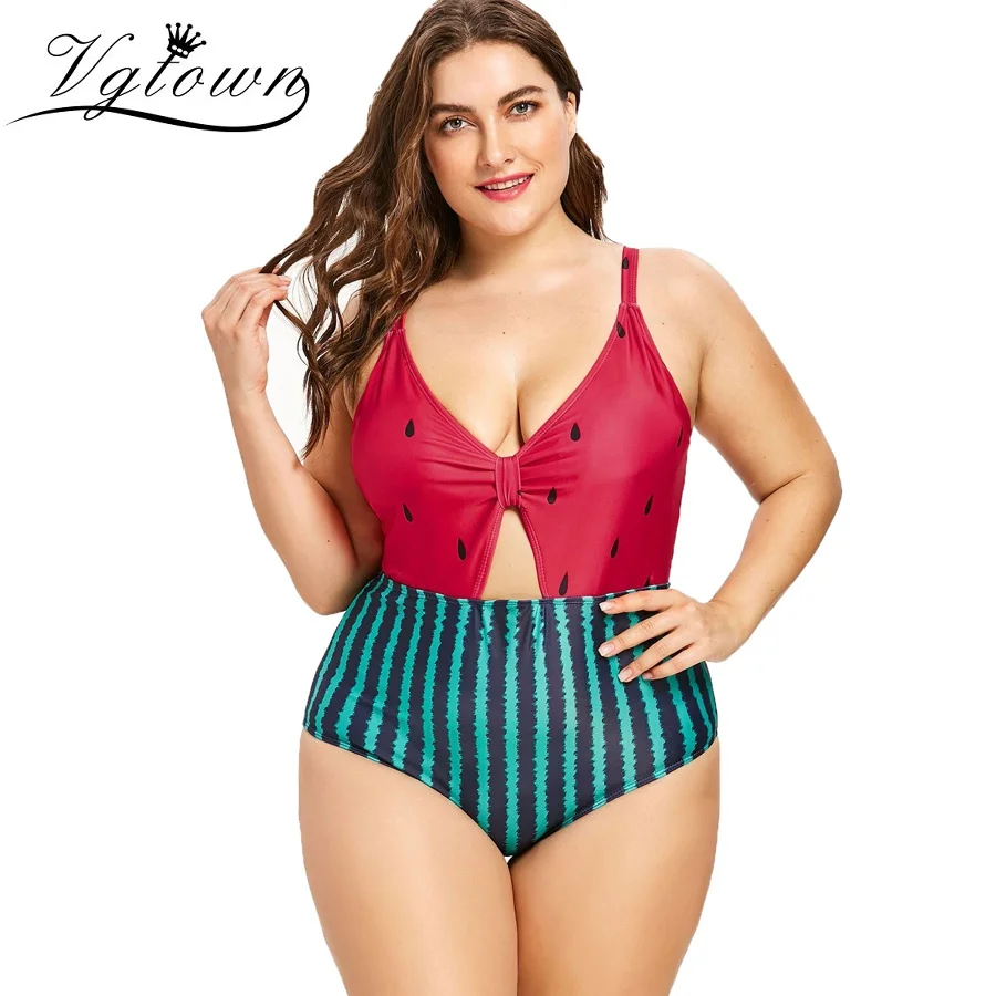 VGTOWN Summer Women Ladies Plus Size 7XL Swimsuit Swimwear Beachwear Retro biquini Bathing Suits Monokini Push-Up Padded Bikini
VGTOWN Summer Women Ladies Plus Size 7XL Swimsuit Swimwear Beachwear Retro biquini Bathing Suits Monokini Push-Up Padded Bikini
