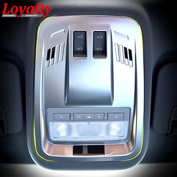 Loyalty for Chevrolet Cruze 2015 2016 2017 Car Roof Front Reading Light Lamp Panel Cover Trim Frame Auto Interior Accessories
Loyalty for Chevrolet Cruze 2015 2016 2017 Car Roof Front Reading Light Lamp Panel Cover Trim Frame Auto Interior Accessories