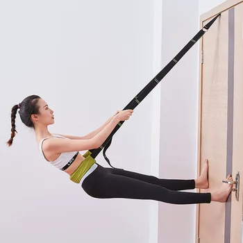3.8cm/4cm*3.5m Yoga Stretch Belt Split legs Yoga ballet Adjustable Belt Calisthenics Training Home Gym Fitness Accessories F
3.8cm/4cm*3.5m Yoga Stretch Belt Split legs Yoga ballet Adjustable Belt Calisthenics Training Home Gym Fitness Accessories F