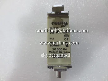 new fuse 20 000 04 2000004 80A 500V NH000
new fuse 20 000 04 2000004 80A 500V NH000