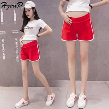 HziriP Pregnant Clothes Maternity Shorts 6 Colors Women Fashion Cotton High Quality For Pregnancy Care Belly Short Pants M-XXL
HziriP Pregnant Clothes Maternity Shorts 6 Colors Women Fashion Cotton High Quality For Pregnancy Care Belly Short Pants M-XXL