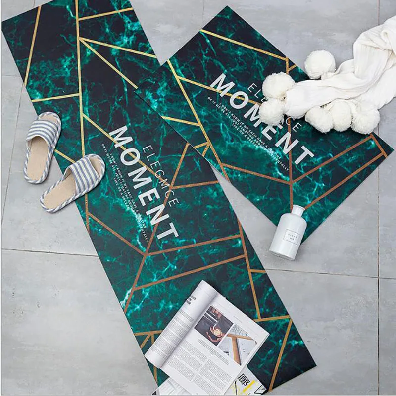 Waterproof and Oil Proof PVC Rubber Kitchen Rugs Super Cozy Soft Non-slip Washable Durable Area Rug Comfort Anti Fatigue Carpet
Waterproof and Oil Proof PVC Rubber Kitchen Rugs Super Cozy Soft Non-slip Washable Durable Area Rug Comfort Anti Fatigue Carpet