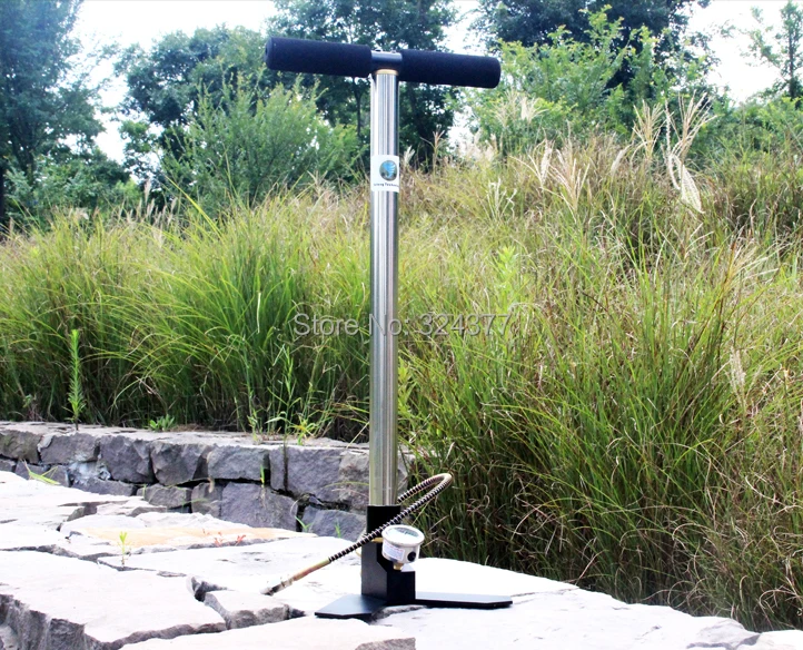 JUFENG air rifle pump pcp high pressure- factory outlet
JUFENG air rifle pump pcp high pressure- factory outlet