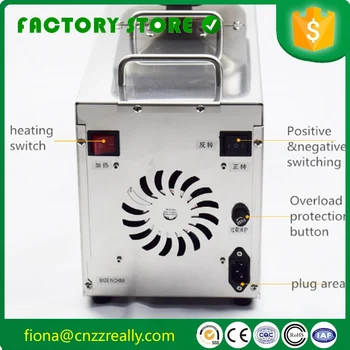 2kg Capacity 2017 new arrival 80r/min sesame almond black seed oil press machine for home use oil press
2kg Capacity 2017 new arrival 80r/min sesame almond black seed oil press machine for home use oil press