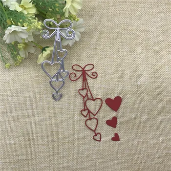 LOVE Metal Cutting Dies Stencil for DIY Scrapbooking Photo Album Embossing Paper Cards Decorative Crafts
LOVE Metal Cutting Dies Stencil for DIY Scrapbooking Photo Album Embossing Paper Cards Decorative Crafts