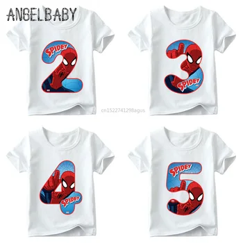 Boys and Girls Avengers Letter Bow Print T shirt Baby Cartoon T-shirt,Kids Number 1-9 Birthday Present Clothes,ooo2429
Boys and Girls Avengers Letter Bow Print T shirt Baby Cartoon T-shirt,Kids Number 1-9 Birthday Present Clothes,ooo2429