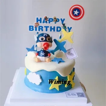 captain america birthday cake topper birthday party supplies captain america toys for cake decorating supplies cupcake toppers
captain america birthday cake topper birthday party supplies captain america toys for cake decorating supplies cupcake toppers