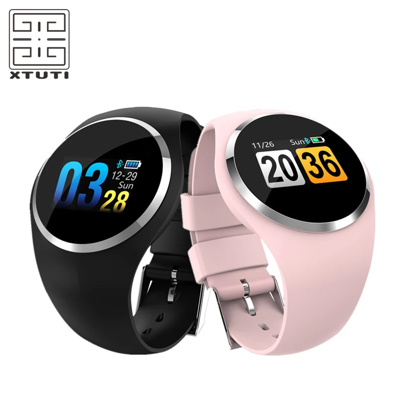 Smart Watch Men Women Bracelet Heart Rate Monitor Wristband Fitness Bracelet for Android iOS PK xiomi mi Band 2 Fitbits Smart
Smart Watch Men Women Bracelet Heart Rate Monitor Wristband Fitness Bracelet for Android iOS PK xiomi mi Band 2 Fitbits Smart