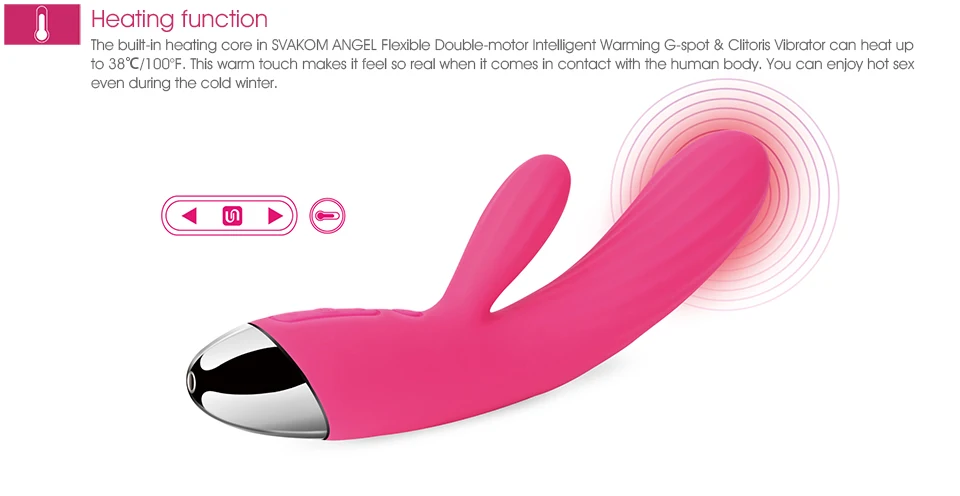 Бесшумный Вибратор Купить