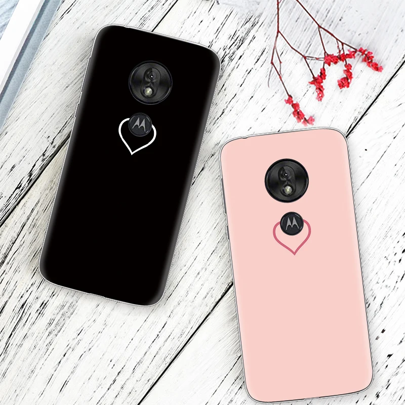 Couple Gift For Coque Motorola Moto G7 Power Phone Case Love Heart Soft TPU Luxury Fashion Cover Case For Motorola G7 Play Power
Couple Gift For Coque Motorola Moto G7 Power Phone Case Love Heart Soft TPU Luxury Fashion Cover Case For Motorola G7 Play Power
