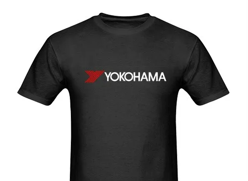 Yokohama Advan Toyo Tyres Logo Black Tee Shirt Mens O Neck Short Sleeves T Shirt Cotton T Shirts Tops Clothing
Yokohama Advan Toyo Tyres Logo Black Tee Shirt Mens O Neck Short Sleeves T Shirt Cotton T Shirts Tops Clothing