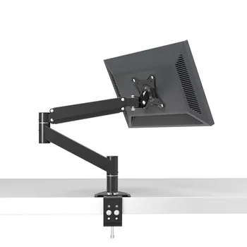 17"-24" Full Rotating Retractable Desktop Clamping Monitor Holder Arm TV Mount L137
17"-24" Full Rotating Retractable Desktop Clamping Monitor Holder Arm TV Mount L137