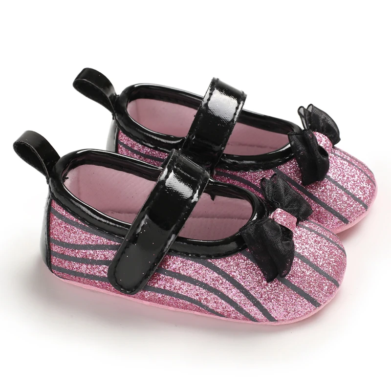 Baby Shoes Moccasins Infantc Shoes Toddler Baby Casual Princess Soft Bottom Breathable Spring Autumn Lovely Bowknot
Baby Shoes Moccasins Infantc Shoes Toddler Baby Casual Princess Soft Bottom Breathable Spring Autumn Lovely Bowknot