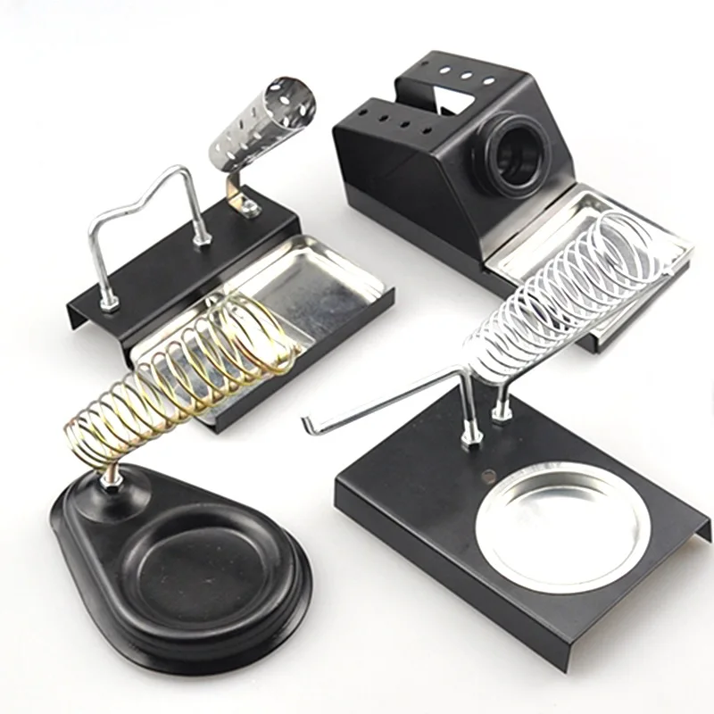 High quality soldering iron frame Soldering Solder Iron Metal Stand Holder Bracket Frame All metal iron stand Durable and strong
High quality soldering iron frame Soldering Solder Iron Metal Stand Holder Bracket Frame All metal iron stand Durable and strong