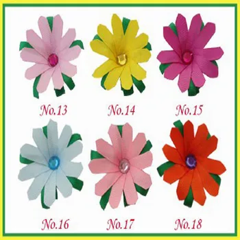 Free Shipping 20pcs BLESSING Good Girl Bug Hair Bow Clip Goldfish Calla Mermaid Bloom Floweriness
Free Shipping 20pcs BLESSING Good Girl Bug Hair Bow Clip Goldfish Calla Mermaid Bloom Floweriness