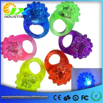 20pcs Creative Cartoon LED Flashing Light Up Glowing Finger Ring Toys Christmas New Year Party Favor Gifts Toys for Children
20pcs Creative Cartoon LED Flashing Light Up Glowing Finger Ring Toys Christmas New Year Party Favor Gifts Toys for Children