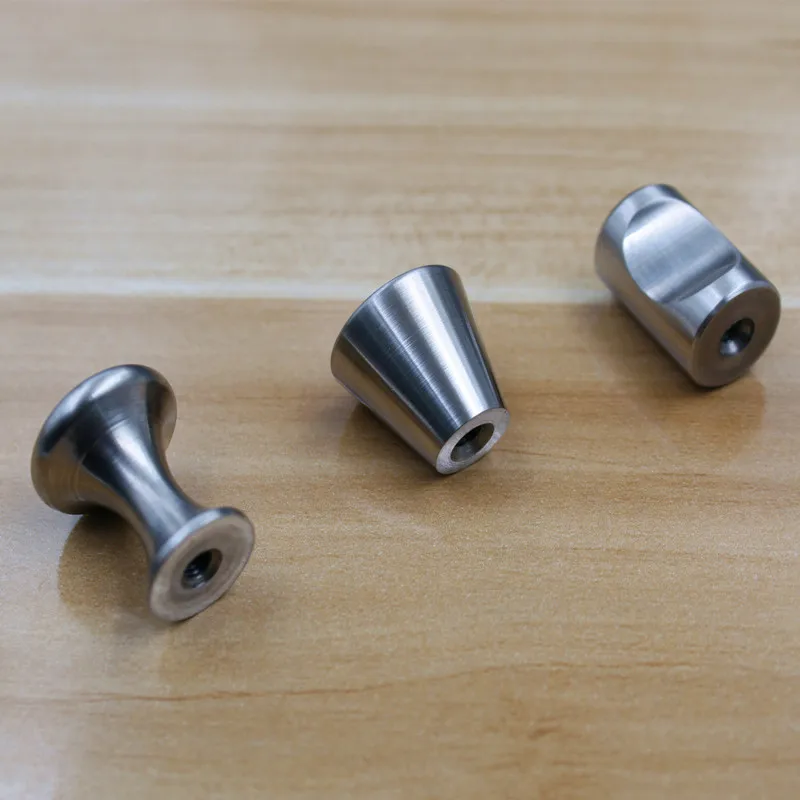 solid drawer knob furniture hardware wardrobe cabinet shoe door single hole closet handle round Wine cooler cone pull
solid drawer knob furniture hardware wardrobe cabinet shoe door single hole closet handle round Wine cooler cone pull