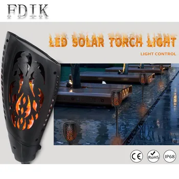Solar Lamps Outdoor Garden IP68 Waterproof Home LED Lawn Lamp 96 leds Simulated Flame Lights DC 12V Decorative street Wall Light
Solar Lamps Outdoor Garden IP68 Waterproof Home LED Lawn Lamp 96 leds Simulated Flame Lights DC 12V Decorative street Wall Light