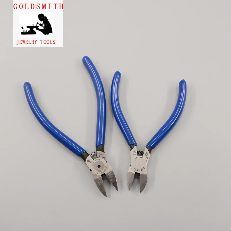 Cutter Clipper Cutting Beading Pliers For Jewelry Wire Tool Tooth Needle Nose Side Diagonal Cutting Pliers Jewelry DIY Fix tool
Cutter Clipper Cutting Beading Pliers For Jewelry Wire Tool Tooth Needle Nose Side Diagonal Cutting Pliers Jewelry DIY Fix tool