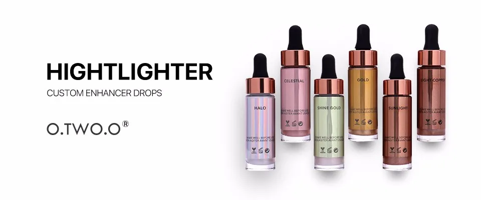 Liquid Highlighter