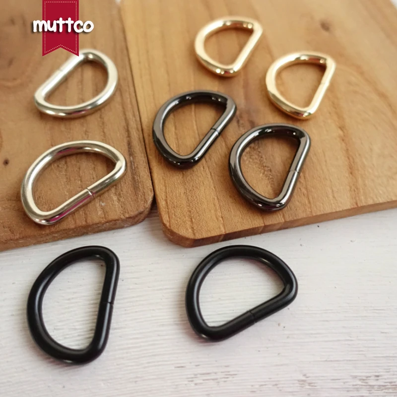 50pcs/lot DIY for Dog Collar 2.5cm Needlework Luggage Sewing handmade manual buttons D Ring semi ring Buckle accessories 4colors
50pcs/lot DIY for Dog Collar 2.5cm Needlework Luggage Sewing handmade manual buttons D Ring semi ring Buckle accessories 4colors