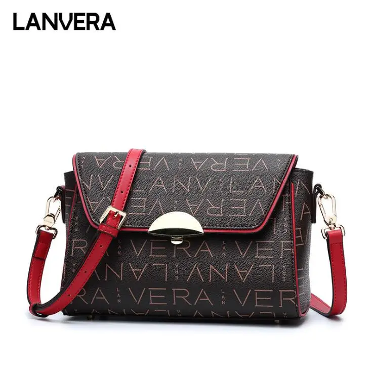 European and American Fashion Women Handbag Leather Messenger Bag Female Shoulder Bag Ladies Party printing PVC Bags
European and American Fashion Women Handbag Leather Messenger Bag Female Shoulder Bag Ladies Party printing PVC Bags