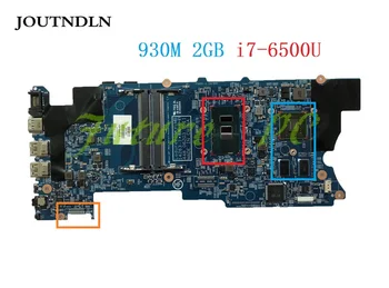 JOUTNDLN FOR HP X360 15-W155NR M6-W105DX 15-W M6-W laptop Motherboard 811098-601 811098-501 with 930M 2GB i7-6500U Test work
JOUTNDLN FOR HP X360 15-W155NR M6-W105DX 15-W M6-W laptop Motherboard 811098-601 811098-501 with 930M 2GB i7-6500U Test work